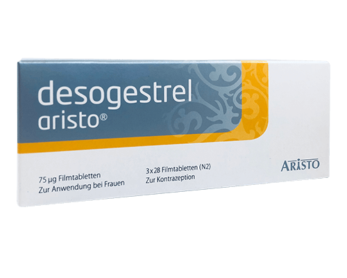 Desogestrel Aristo