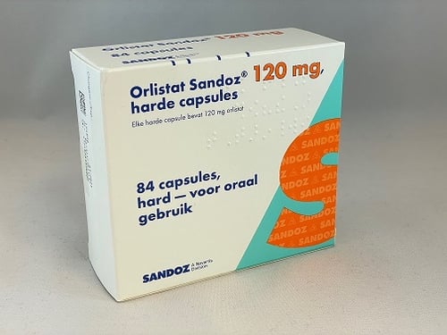 Orlistat Injektionspen zur Behandlung von Übergewicht | Deutschland