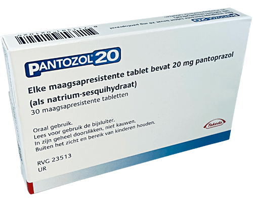 Pantozol