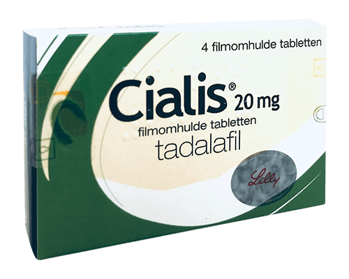 Tadalafil cialis online