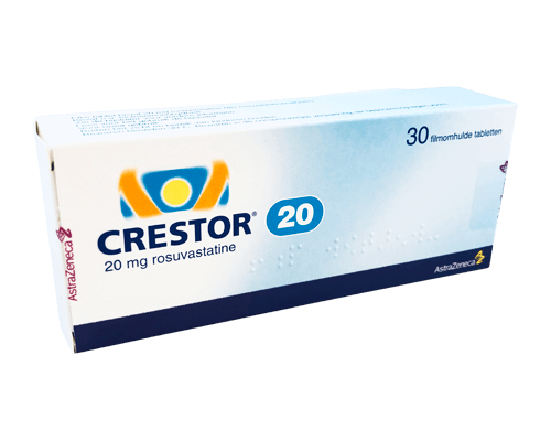 Buy Crestor Online Australia