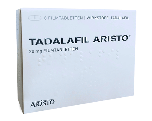 Tadalafil 5mg Teva