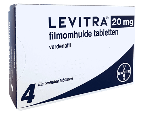 vardenafil levitra 20mg