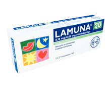 Lamuna