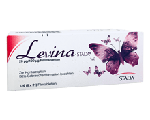 Levina