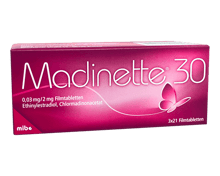 Madinette