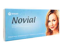 Novial Pille