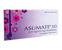 Asumate 30