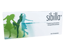 Sibilla Pille