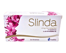 Slinda Pille