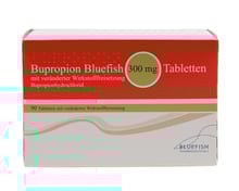 Bupropion | Zyban Generika