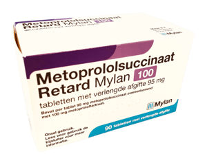 Metoprolol Retard