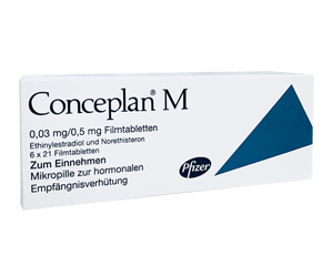 Conceplan M