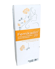 Femikadin