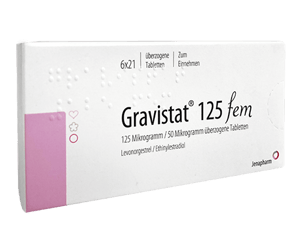 Gravistat