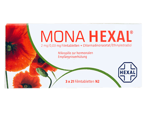 Mona HEXAL