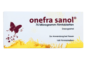 Onefra Sanol