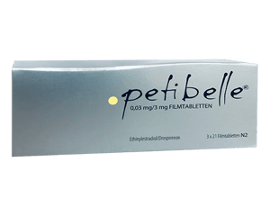 Petibelle