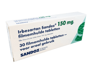 Irbesartan