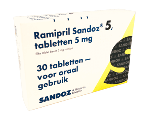 Ramipril