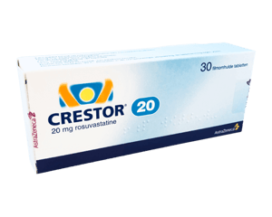 Crestor