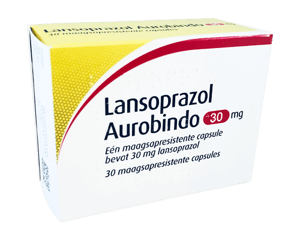 Lansoprazol