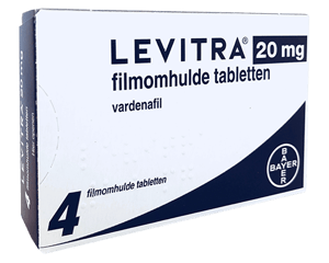 Levitra