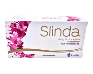 Slinda Pille