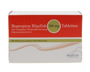Bupropion | Zyban Generika