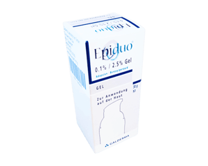 Isotretinoin tabletten rezept