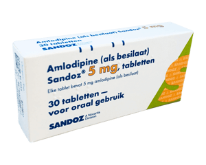 Norvasc 15 mg