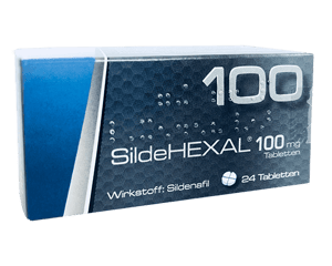 Sildenafil teva 150 mg