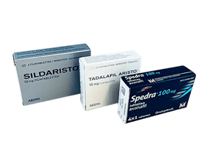 Vardenafil Neuraxpharm 10 Mg